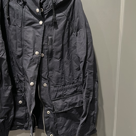 GAP navy blue jacket - Picture 3 of 6